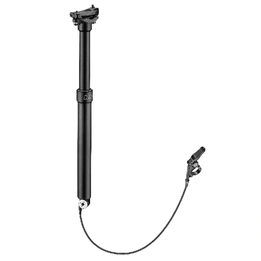 Rst Elev8 Hs 125Mm 31.6 U Dropper Seat Post - Parts Included