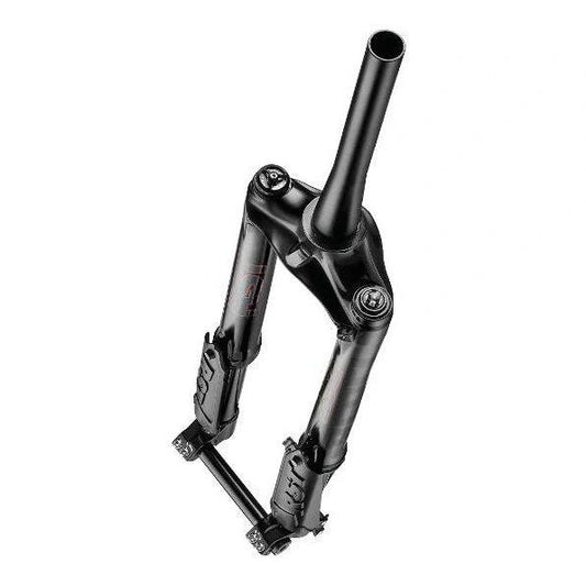 Rst Rebel 29 130 Taper Gblk Mountain Bike Forks