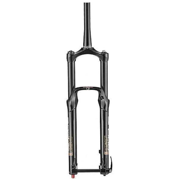 Rst Rogue 29-27.5+ 150Mm Travel Forks - Gbl Technology