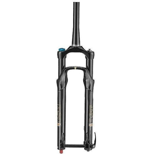 Rst Slope 26 130 Taper Mblk Mountain Bike Forks