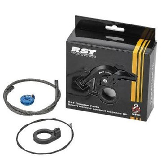 Rst Srl Forks Upgrade Kit - Performance Enhancement For Forks