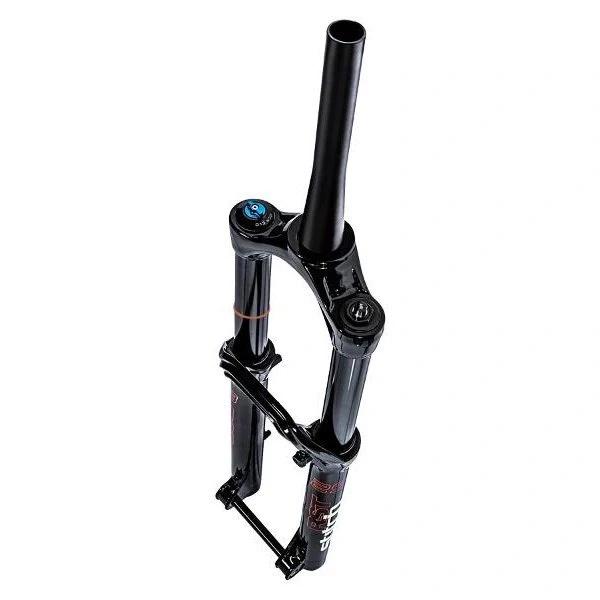 Rst Stitch 29 170 Taper Gblk Mountain Bike Forks