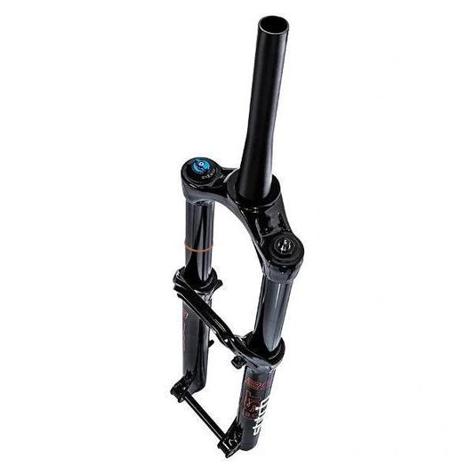 Rst Stitch 29 170 Taper Gblk Mountain Bike Forks