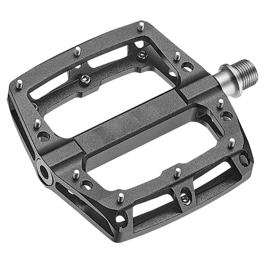 Ryfe Dare Devil Black Bike Pedals - High Performance Cycling Pedals