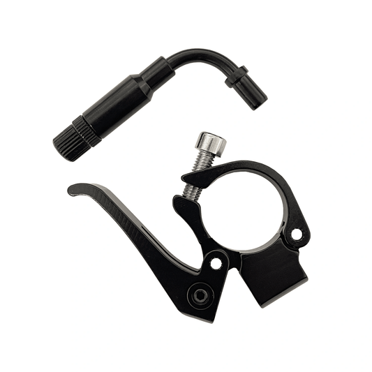 Ryfe Dropper Post Lever Set For 2 Seat Posts & Parts