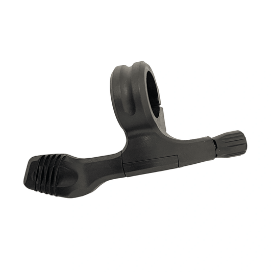 Ryfe Escalator Lever Plastic Seat Post Clamp Parts