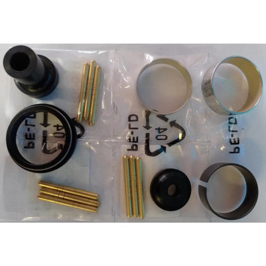 Ryfe Escalator Rebuild Kit Seat Post Clamp Replacement Parts