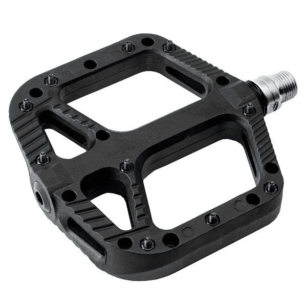Ryfe Sasquatch Black Mountain Bike Pedals