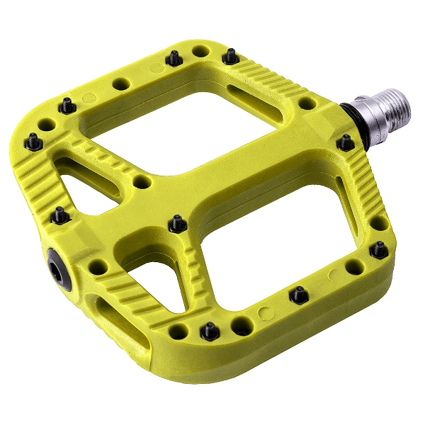 Ryfe Sasquatch Green Mountain Bike Pedals
