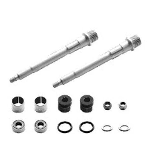 Ryfe Spindle Terminator Replacement Pedals - Bike Pedal Accessories