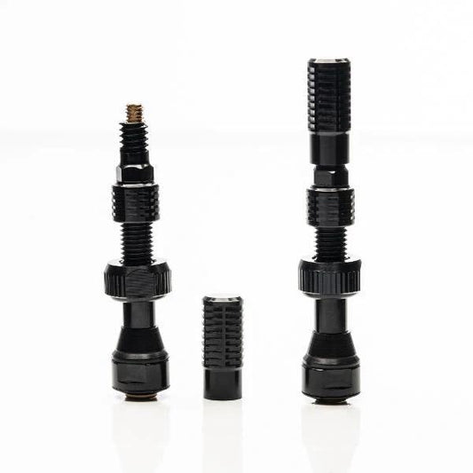 Ryfe Tubeless Valve Kit - Rapido Valves & Accessories