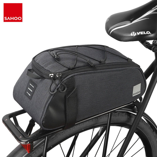 Sahoo 7L Trunk Bag For Bikes