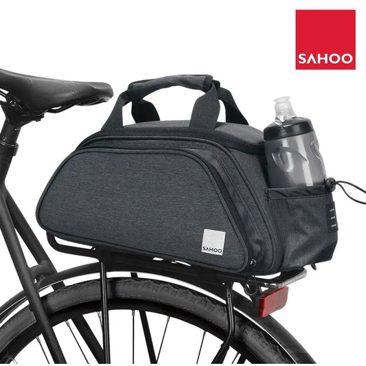 Sahoo Rear Rack Bag 8L Bike Bags