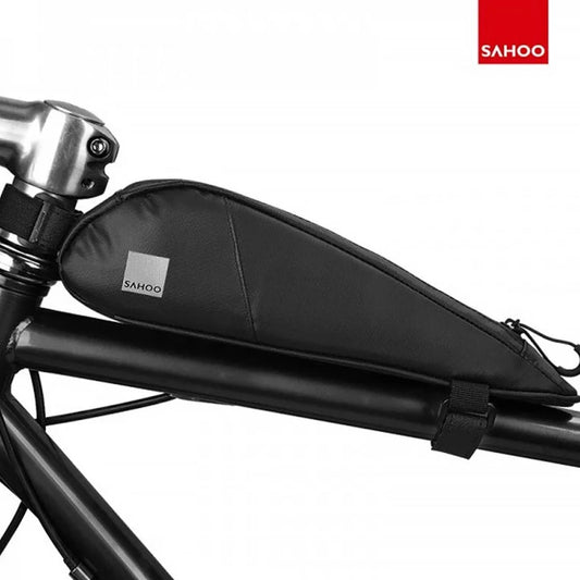 Sahoo Top Tube Frame Bag For Bikes