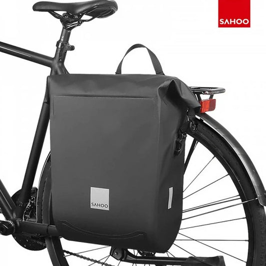 Sahoo Waterproof Pannierbag 20L Bike Bags