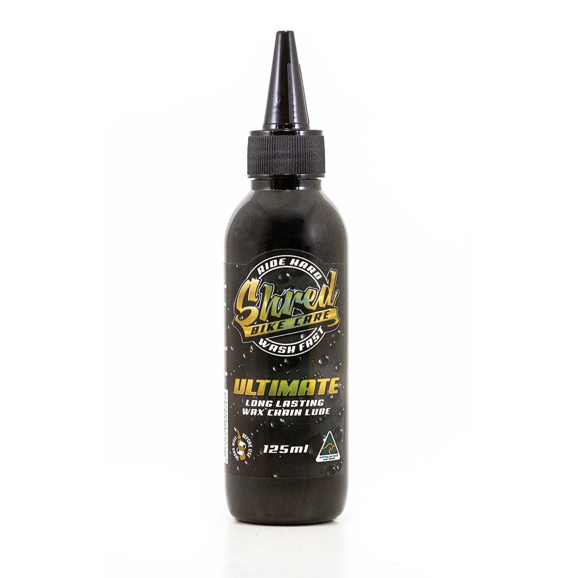 Shred Ultimate Lube - 125ml 12