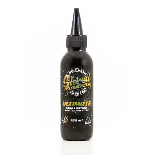 Shred Ultimate Lube - 125ml 12