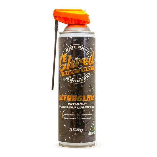 Shred Ultraglide - 350g 12