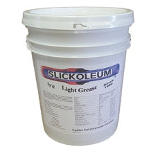 Slickoleum Low Friction Grease 5 Gallon Tub Lubricant
