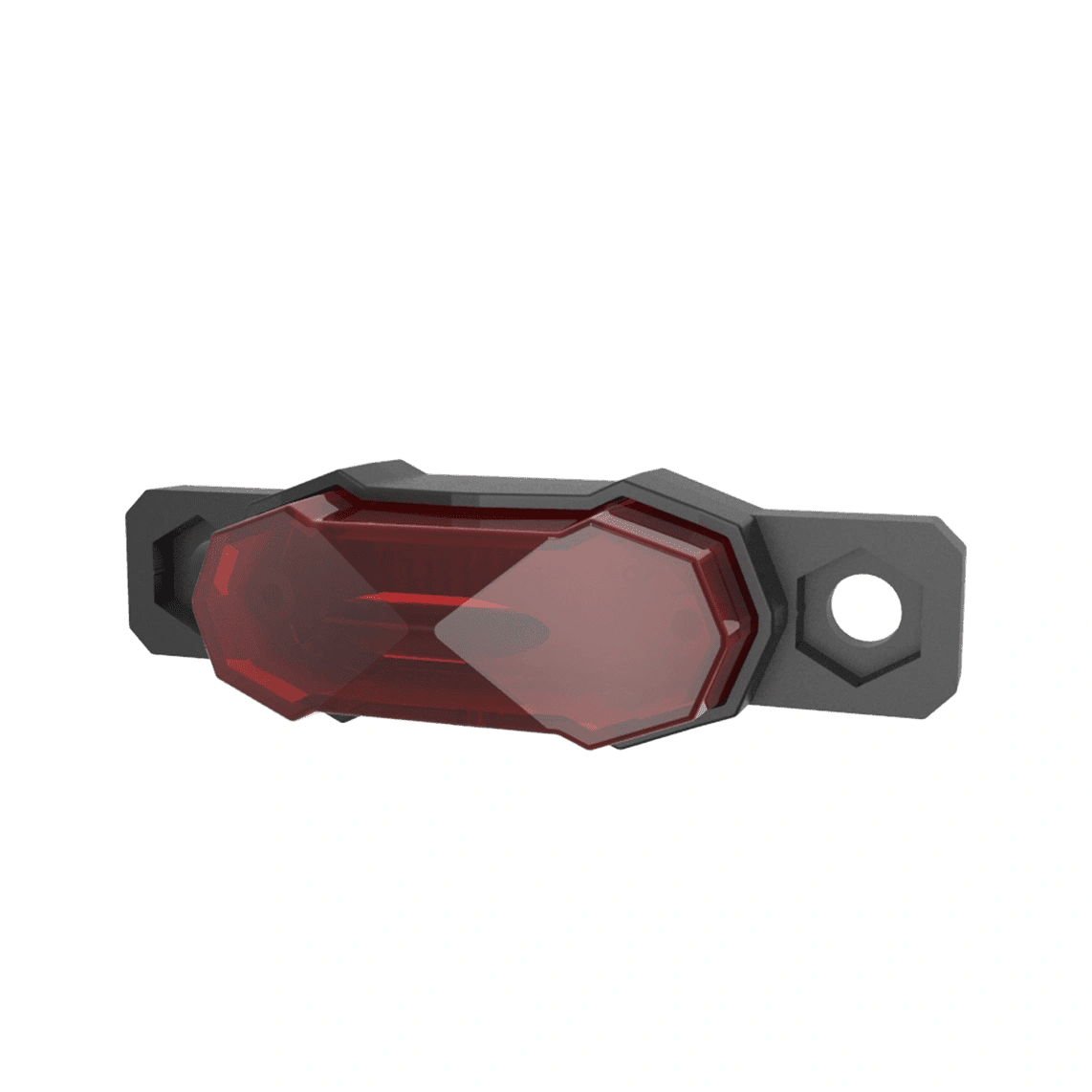 Smart Vulcan Ebike Rear Carrier Lights