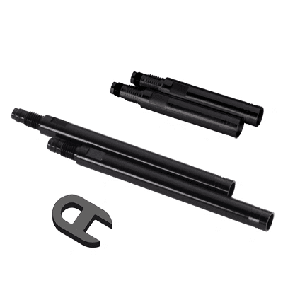 Sundry-Items 41.5Mm Valve Extension Tube Accessory