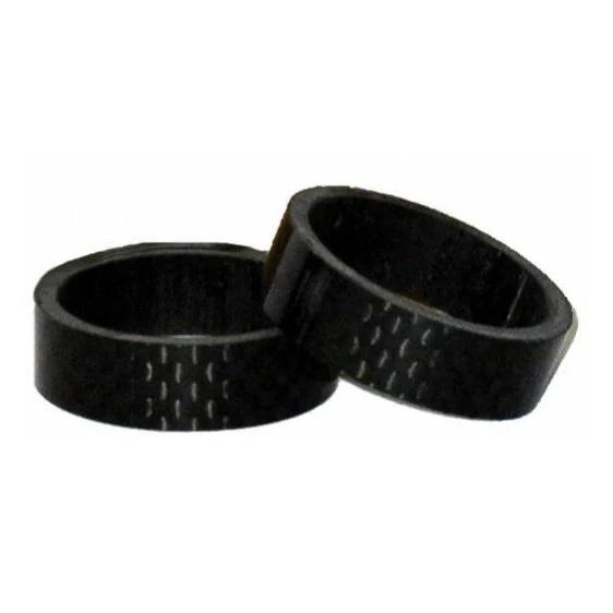 Sundry-Items Carbon 10Mm Headset Spacer For Headsets & Stems