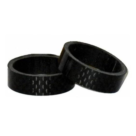 Sundry-Items Carbon 10Mm Headset Spacer For Headsets & Stems