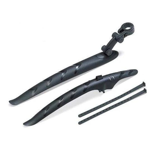 Sunnywheel 35Mm Mudguards & Fenders Set For Ultimate Protection