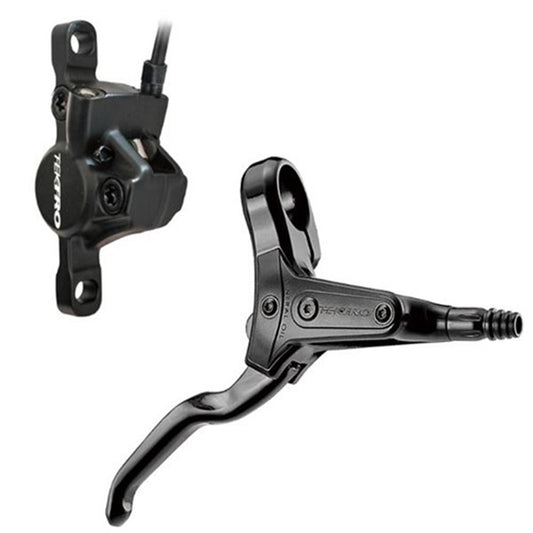 Tektro Front Disc Brake Mtb - High Performance Mountain Bike Brakes