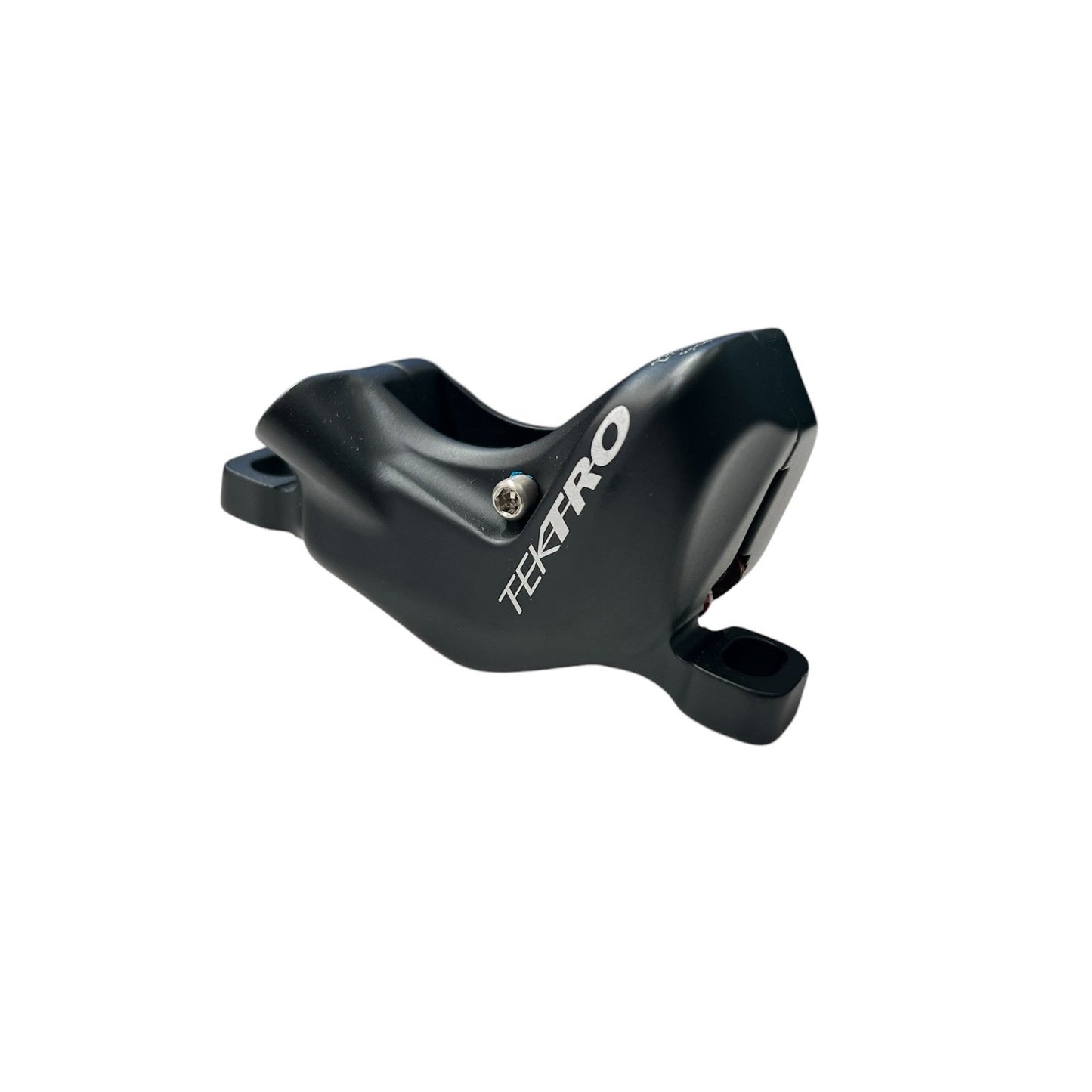 Tektro Auriga Twin+ HD-E740/E745 Standard Mount Brake Caliper - 4 Piston