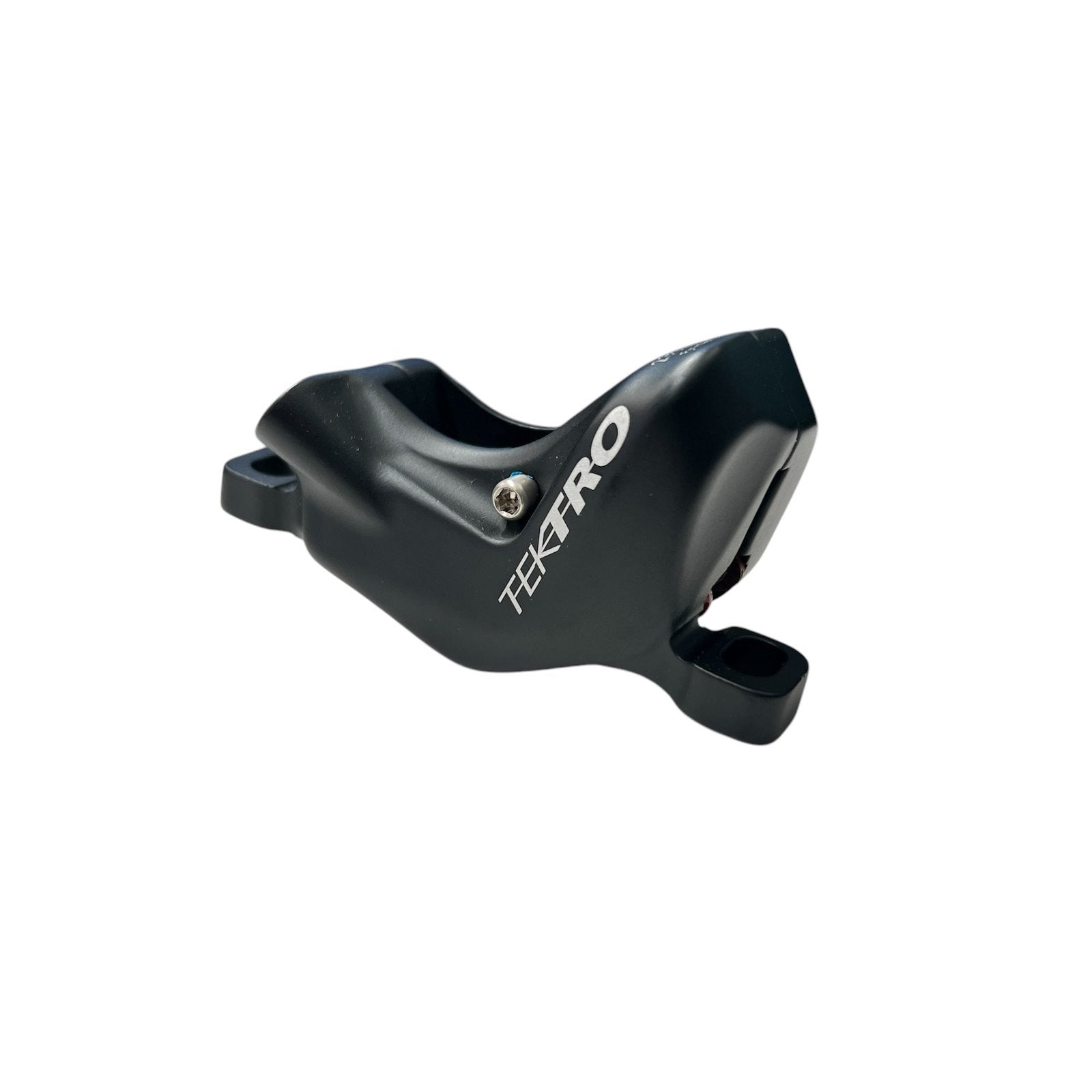 Tektro Auriga Twin+ HD-E740/E745 Standard Mount Brake Caliper - 4 Piston