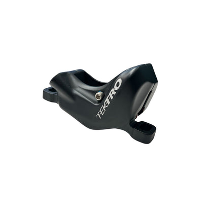 Tektro Auriga Twin+ HD-E740/E745 Standard Mount Brake Caliper - 4 Piston