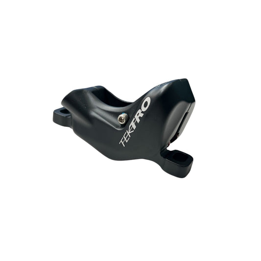 Tektro Auriga Twin+ HD-E740/E745 Standard Mount Brake Caliper - 4 Piston