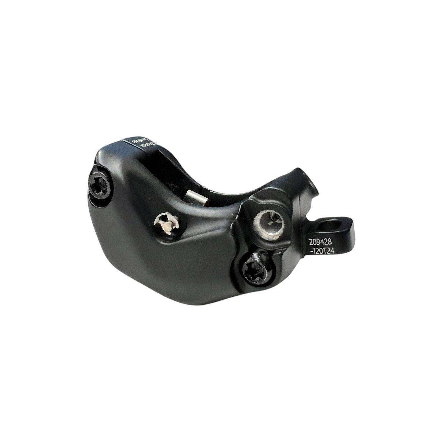 Tektro Auriga Twin+ HD-E740/E745 Standard Mount Brake Caliper - 4 Piston