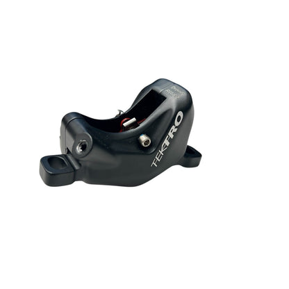 Tektro Auriga Twin+ HD-E740/E745 Standard Mount Brake Caliper - 4 Piston