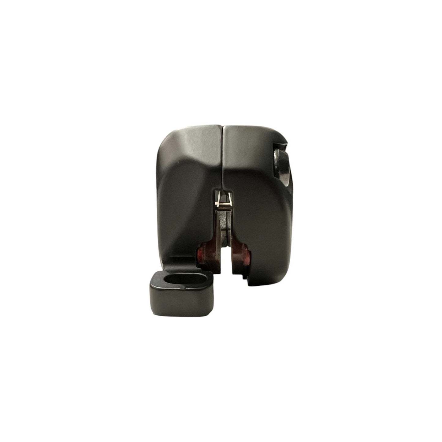 Tektro Auriga Twin+ HD-E740/E745 Standard Mount Brake Caliper - 4 Piston