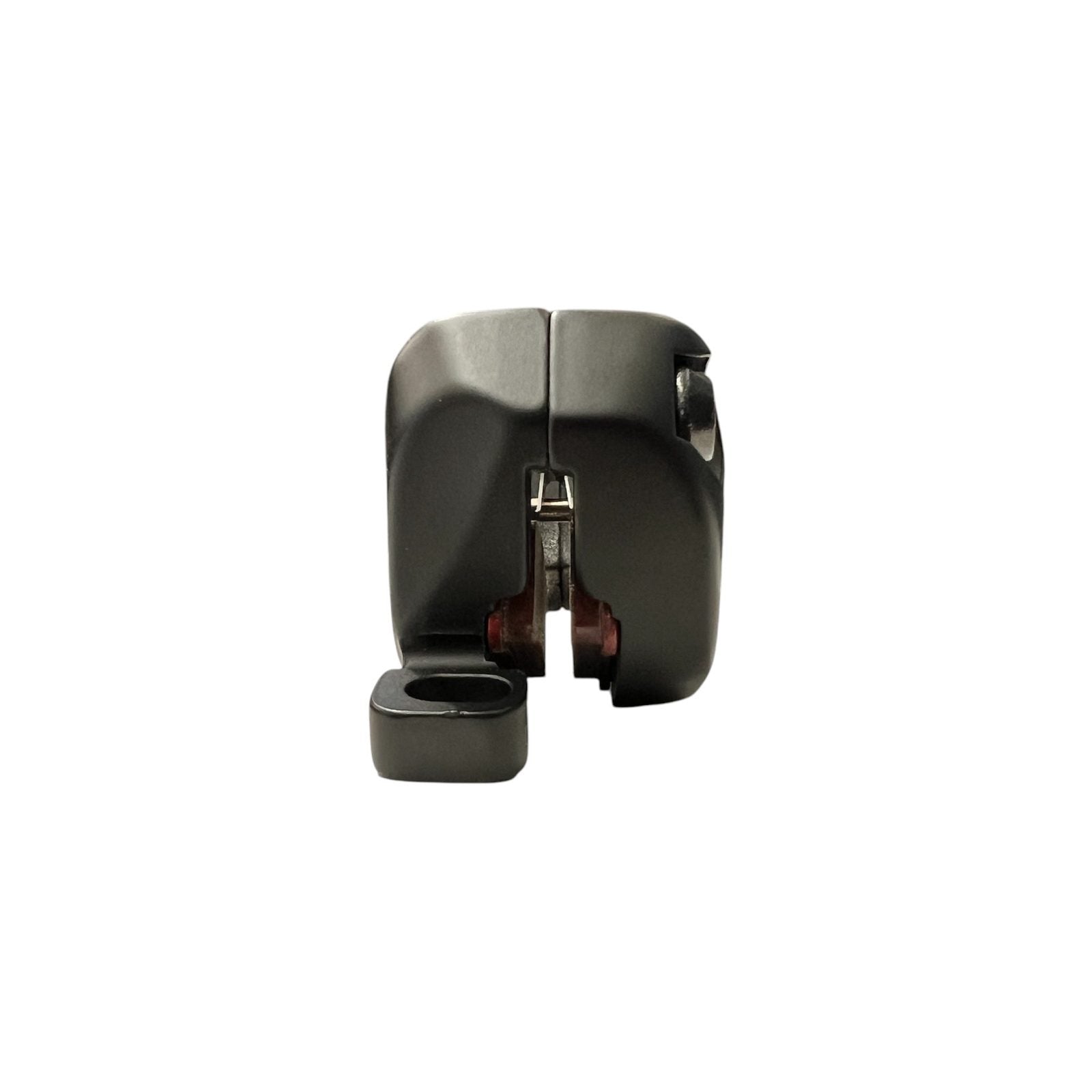Tektro Auriga Twin+ HD-E740/E745 Standard Mount Brake Caliper - 4 Piston