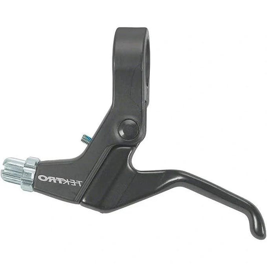 Tektro Bmx Left Brake Lever - Lightweight Design For Bmx Bikes