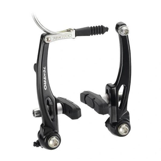 Tektro Economy V-Brake 110Mm Rim Brakes - Affordable And Reliable
