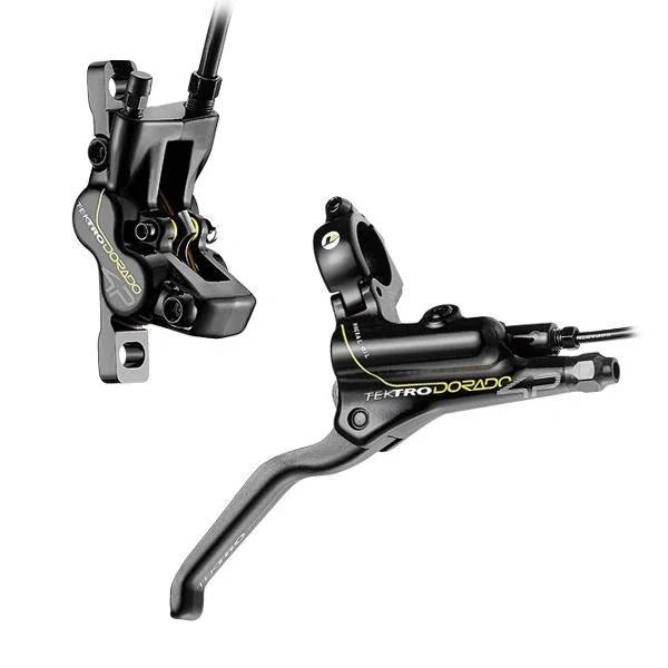 Tektro Rear Disc Brake 1500Mm - High Performance Mountain Bike Brakes
