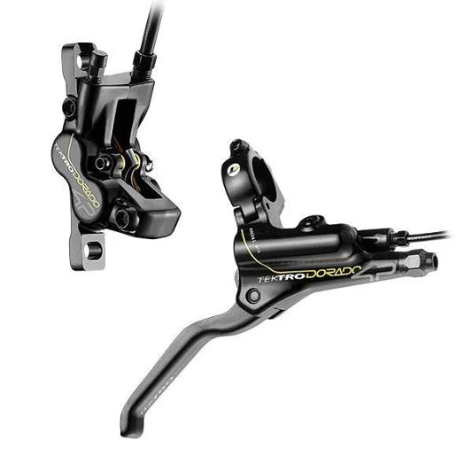 Tektro Rear Disc Brake 1500Mm - High Performance Mountain Bike Brakes