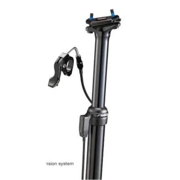 Tranzx 125 30.9 400 Seat Post Extension Cable