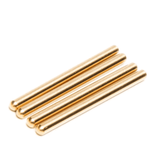 Tranzx Brass Key 2X20 Seat Post Clamp - Replacement Parts