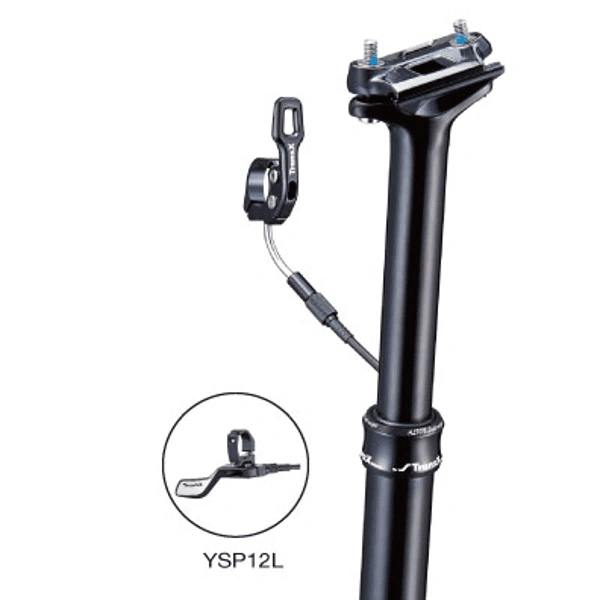 Tranzx Int Cable 170 30.9 Dropper Seat Post - 499 Parts