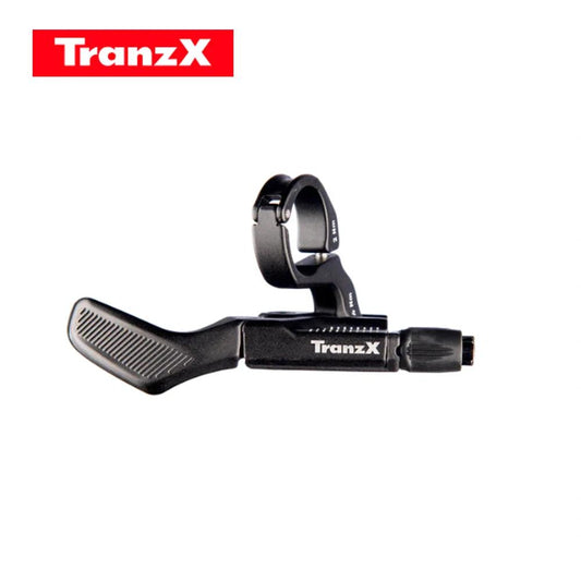 Tranzx Jl22.2 Dropper Lever Seat Post Upgrade