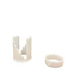 Tranzx Ysi05 Seat Post Clamp Bush 30.9-31.6 Replacement Parts
