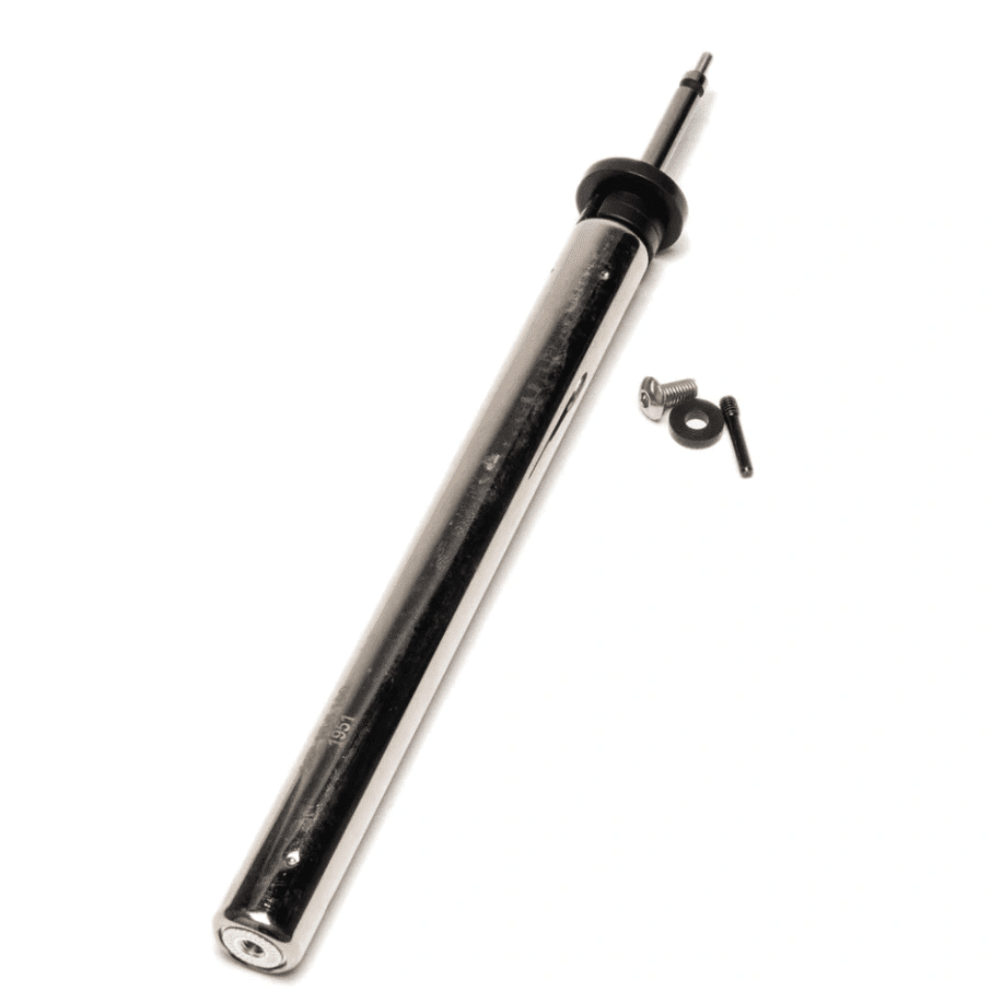 Tranzx Ysp19-125Mm Dropper Seat Post Cartridge Kit