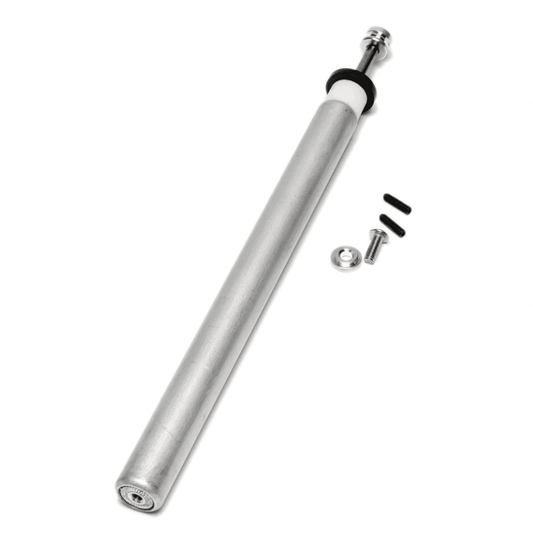 Tranzx Ysp23-170Mm Cartridge Seat Post For Rigid Bikes