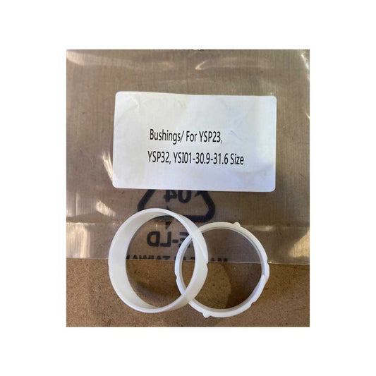 Tranzx Ysp23 30.9-31.6 Dropper Seat Post Bush Kit