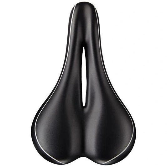 Velo Gel Men'S Saddle 3362 - Comfortable Bike Seat For Men